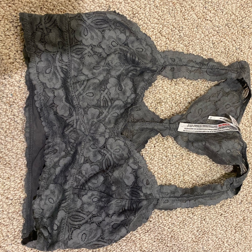 Free People Bralette